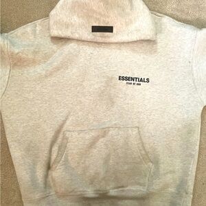 Essentials Hoodie